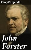 John Forster (eBook, ePUB)