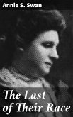 The Last of Their Race (eBook, ePUB)