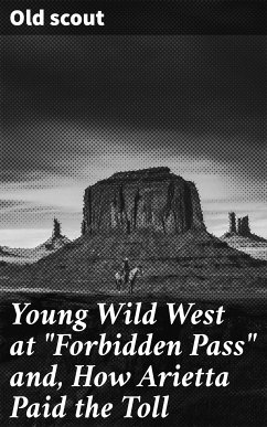 Young Wild West at 