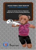 ADVICE FROM A TEDDY BEAR ON EFFECTIVE COMMUNICATION (eBook, ePUB)