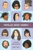 Popular Music Genres (eBook, ePUB)