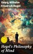 Hegel's Philosophy of Mind (eBook, ePUB) - Bild 1