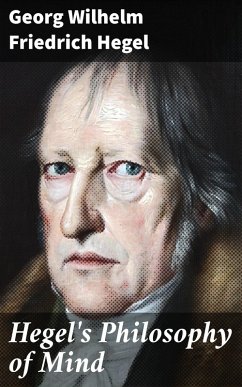 Cover Hegel's Philosophy of Mind (eBook, ePUB)