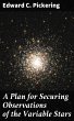 A Plan for Securing Observations of the... - Bild 1