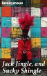 Jack Jingle, and Sucky Shingle (eBook,... - Bild 1