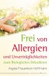Frei von Allergien und... - Bild 1