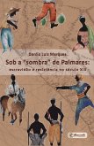 Sob a "sombra" de Palmares (eBook, ePUB)
