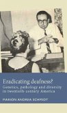 Eradicating deafness? (eBook, ePUB)