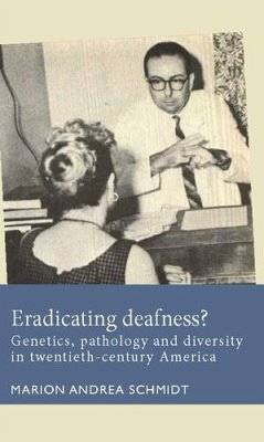 Cover Eradicating deafness? (eBook, ePUB)