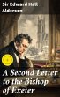 A Second Letter to the Bishop of Exeter... - Bild 1