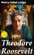 Theodore Roosevelt (eBook, ePUB) - Bild 1