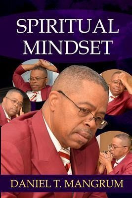 Spiritual Mindset (eBook, ePUB)