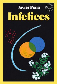 Cover Infelices (eBook, ePUB)