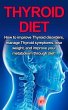 Thyroid Diet (eBook, ePUB) - Bild 1
