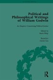 The Political and Philosophical Writings of William Godwin vol 3 (eBook, PDF)