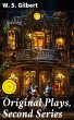 Original Plays, Second Series (eBook,... - Bild 1