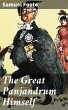 The Great Panjandrum Himself (eBook,... - Bild 1