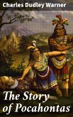 The Story of Pocahontas (eBook, ePUB)