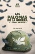 Las palomas de la guerra (eBook, ePUB) - Bild 1