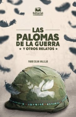 Cover Las palomas de la guerra (eBook, ePUB)
