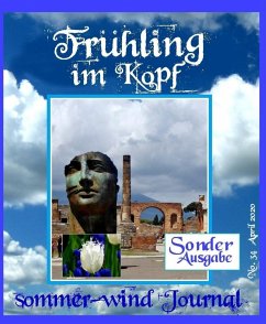 sommer-wind-Journal April 2020 (eBook, ePUB) - Körner-Armbruster, Angela