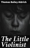 The Little Violinist (eBook, ePUB)