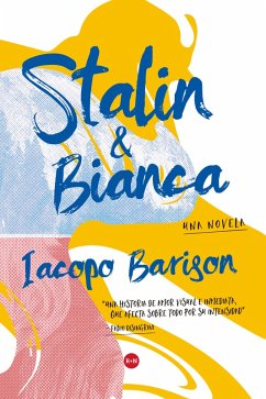 Stalin & Bianca (eBook, ePUB) - Barison, Iacopo