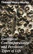 Geological Contemporaneity and... - Bild 1