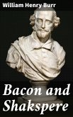 Bacon and Shakspere (eBook, ePUB)