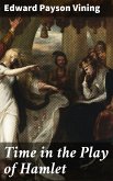 Time in the Play of Hamlet (eBook, ePUB)