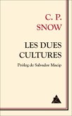 Les dues cultures (eBook, ePUB)