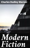 Modern Fiction (eBook, ePUB)