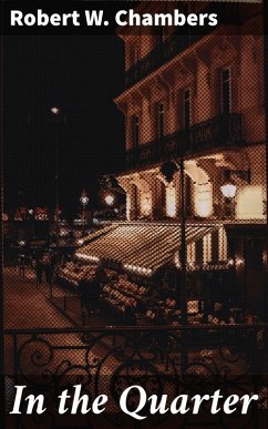 In the Quarter (eBook, ePUB) Cover In the Quarter (eBook, ePUB)
