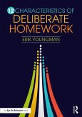 12 Characteristics of Deliberate Homework (eBook, ePUB)