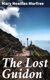 The Lost Guidon (eBook, ePUB)