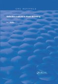Selection Indices in Plant Breeding (eBook, ePUB)