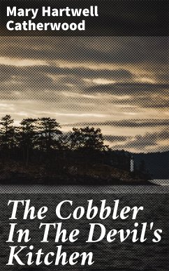 The Cobbler In The Devil's Kitchen (eBook, ePUB) - Catherwood, Mary Hartwell