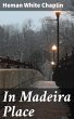 In Madeira Place (eBook, ePUB) - Bild 1