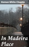 In Madeira Place (eBook, ePUB)