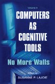 Computers As Cognitive Tools (eBook, PDF)
