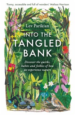Into The Tangled Bank (eBook, ePUB) Cover Into The Tangled Bank (eBook, ePUB)