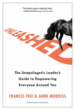 Cover Unleashed (eBook, ePUB)