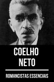 Romancistas Essenciais - Coelho Neto (eBook, ePUB)