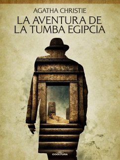 Cover La aventura de la tumba egipcia (eBook, PDF)