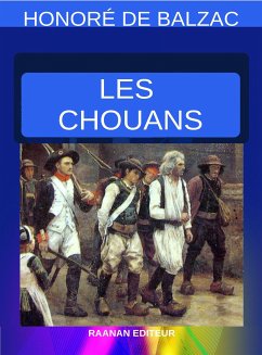 Les Chouans (eBook, ePUB) - de Balzac, Honoré