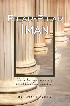 Cover Pilar-Pilar Iman (eBook, ePUB)