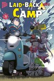 Laid-back Camp Bd.3