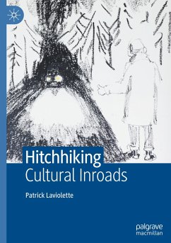 Hitchhiking - Laviolette, Patrick