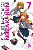 Shojo-Mangaka Nozaki-kun Bd.7