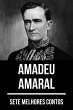 7 melhores contos de Amadeu Amaral... - Bild 1